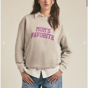 Favorite Daughter sweatshirt